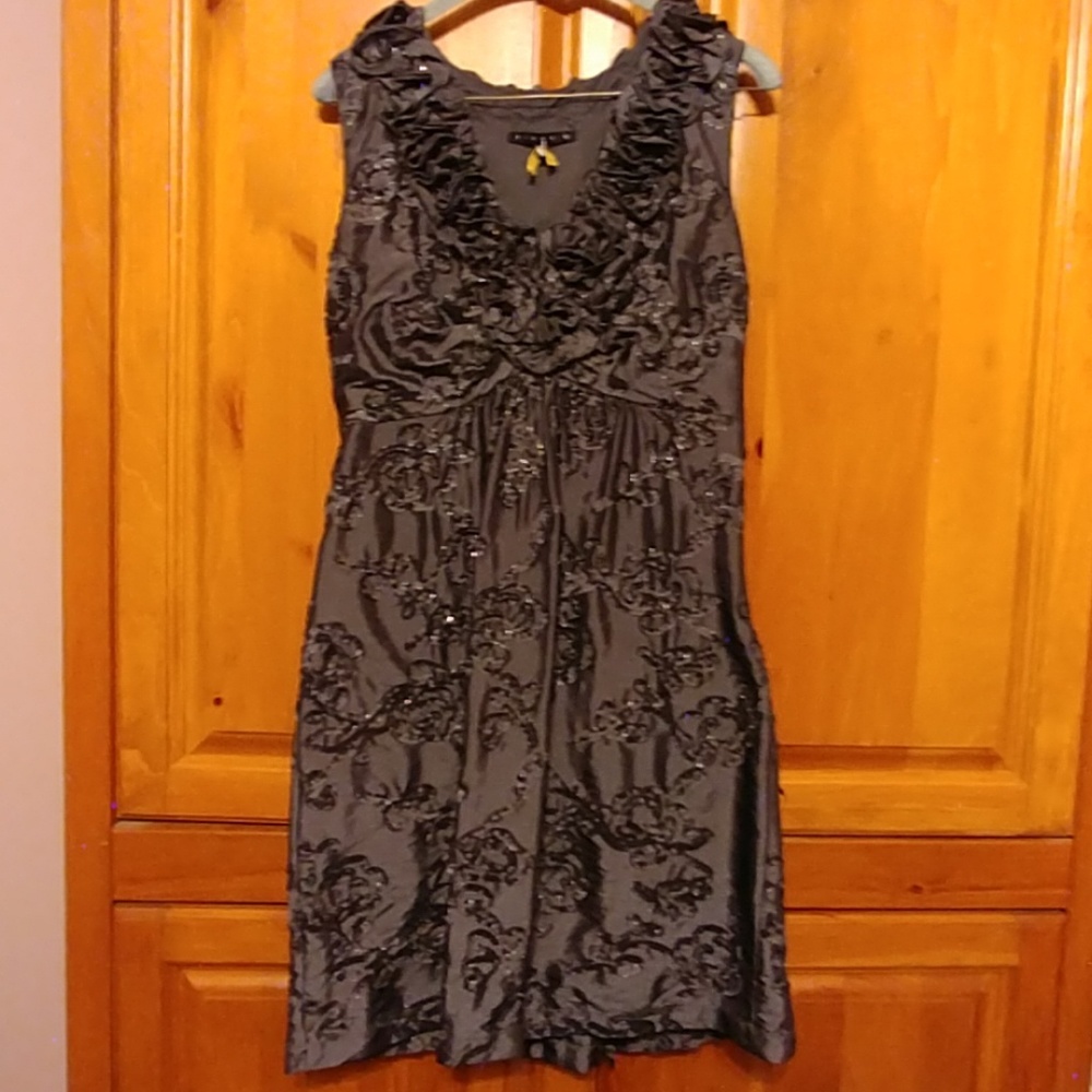 Beautiful LBD with flare!!